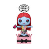 The Nightmare Before Christmas - Sally (Valentines Day) Popsies