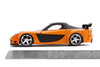Fast & Furious - Hans Mazda RX-7 & Toyota GR S 1:32 Scale 2-Pack