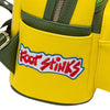 Teenage Mutant Ninja Turtles (TV 1987) - Turtle Party Wagon (US Exclusive) Mini Backpack