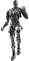 Justice League Movie: Snyder Cut - Cyborg 1/6th Scale 12 Inch Action Figure
