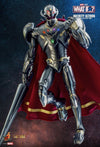 What If - Infinity Ultron Diecast 1/6 Scale 12in Action Figure