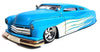 Big Time Muscle - 1951 Mercury 1:24 Scale