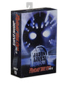 Friday the 13th - Jason Ultimate Figure Part 6
