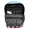 Captain America - Costume Mini Backpack with Pin