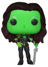 What If - Gamora, Daughter of Thanos Pop! Vinyl Figure