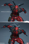 Deadpool - Deadpool Premium Format Statue
