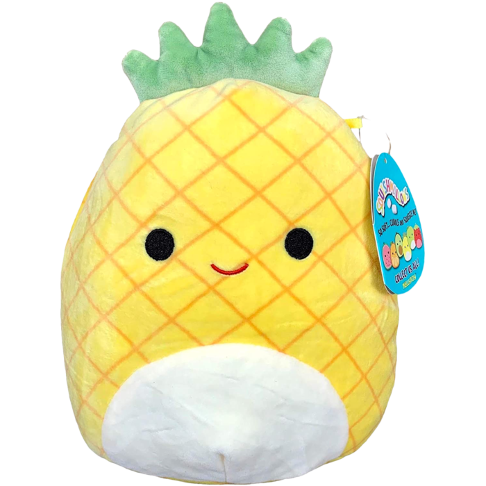 Squishmallows - Maui the Pineapple 12