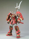 MG 1/100 Shin Musha Gundam Model Kit