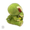HP Lovecraft - Cthulhu Zippermouth Plush