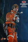 Star Wars - Luke Skywalker Snowspeeder Pilot 40th Anniversary 1:6 Scale 12