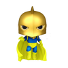 DC Comics - Doctor Fate Pop! Vinyl Figure (SDCC 2021)