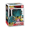 D&D - Xanathar with D20 Dice Metallic Pop! Vinyl Figure (SDCC 2021)