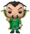 Batman - Ra's al Ghul Pop! Vinyl Figure SDCC 2020