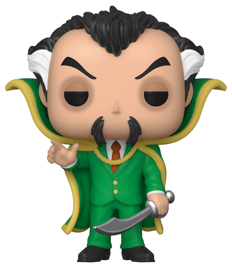 Batman - Ra's al Ghul Pop! Vinyl Figure SDCC 2020