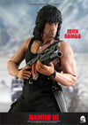 Rambo III - John Rambo 1/6 Scale Figure