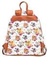 Bambi - Bambi, Thumper & Flower Floral (US Exclusive) Backpack