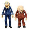 Muppets - Statler and Waldorf