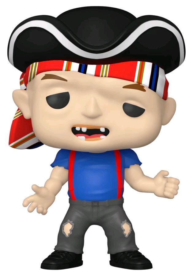 The Goonies - Sloth Pop! Vinyl Figure