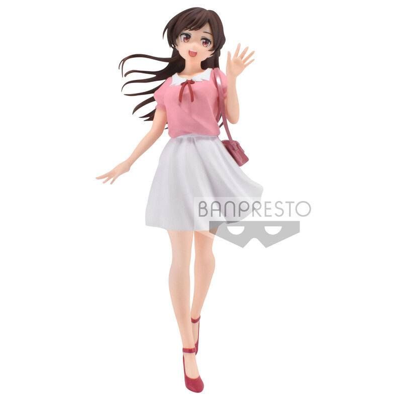 Rent-A-Girlfriend - Chizuru Mizuhara Figure
