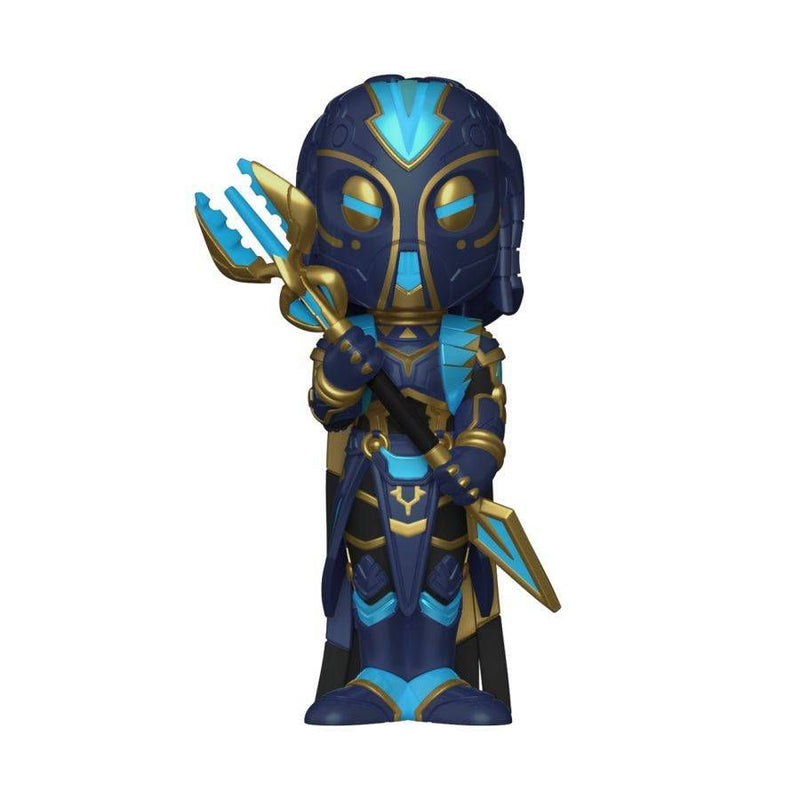 Black Panther 2 - Aneka (Midnight Angel) (with chance of chase) Vinyl Soda