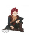 My Hero Academia - Break Time Collection (Vol.5) Red Riot Figure