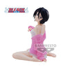 Bleach - Relax Time Rukia Kuchiki Figure