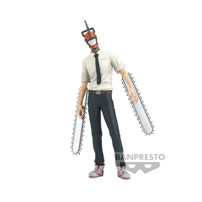 Chainsaw Man - Chain Spirits (Vol.5) Chainsaw Man Figure