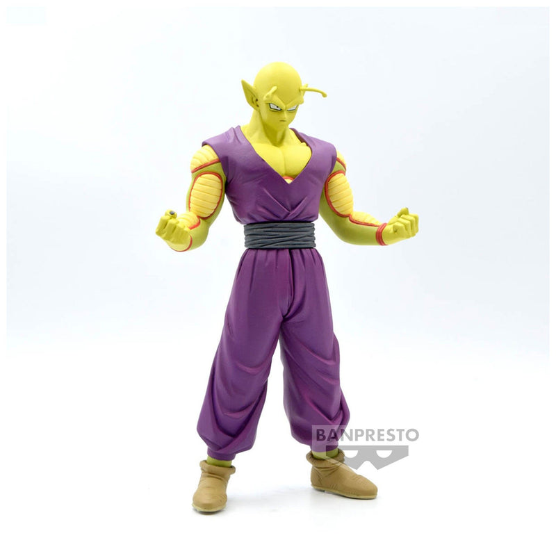 Dragon Ball Super - Super Hero DXF (Vol.2) Piccolo Figure