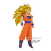 Dragon Ball Z - Blood of Saiyans Super Saiyan 3 Son Goku Figure