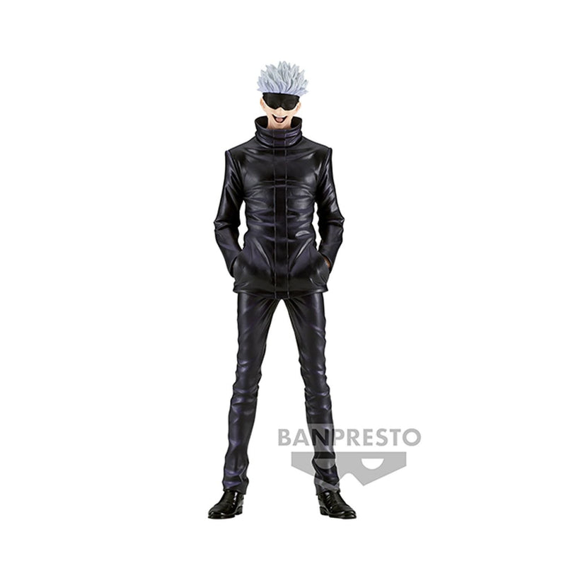 Jujutsu Kaisen -  King Of Artist Satoru Gojo Figure