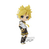 Kagamine - Len Q Posket Figure (Ver.A)