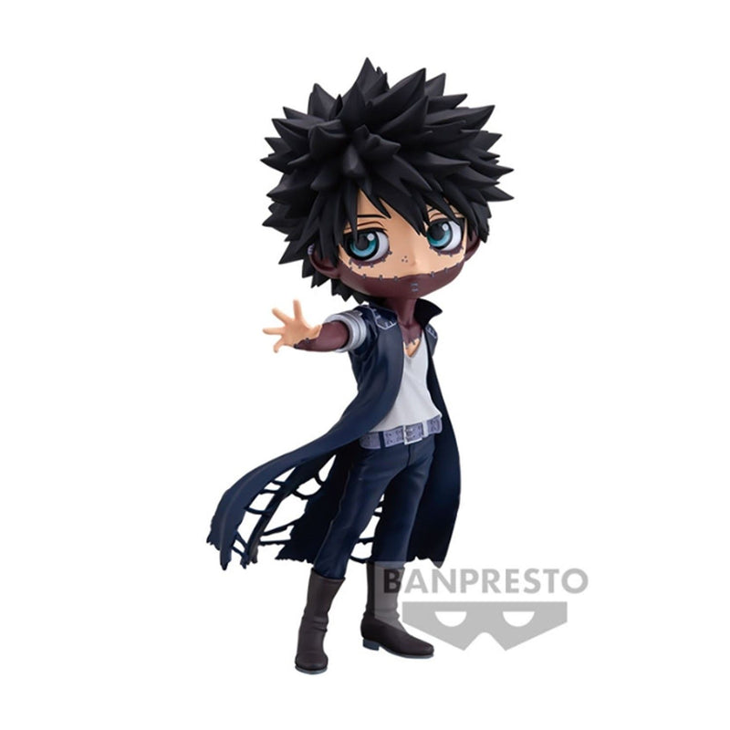 My Hero Academia - Dabi Q Posket Figure (Ver.A)