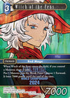 Final Fantasy Trading Card Game - World Champion Decks 2024