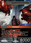Final Fantasy Trading Card Game - World Champion Decks 2024