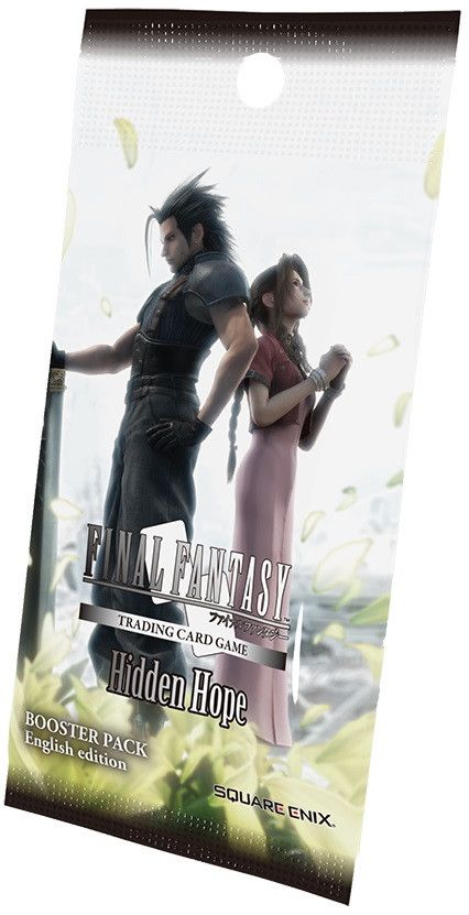 Final Fantasy Trading Card Game: Opus XXII - Hidden Hope