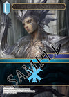 Final Fantasy Trading Card Game Opus XXVI - Gunslinger In The Abyss