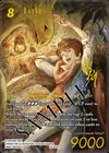 Final Fantasy Trading Card Game Opus XXVI - Gunslinger In The Abyss