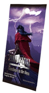 Final Fantasy Trading Card Game Opus XXVI - Gunslinger In The Abyss