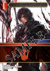 Final Fantasy Trading Card Game Opus XXVI - Gunslinger In The Abyss