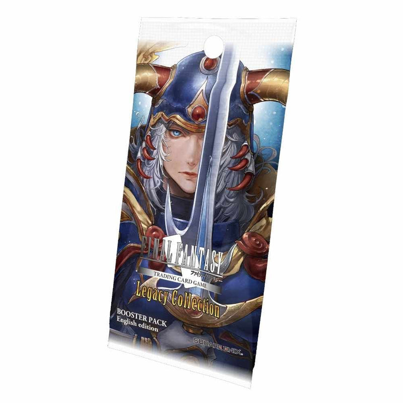 Final Fantasy TCG: Legacy Collection Booster (Single)
