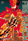 Fire Punch - Vol. 4