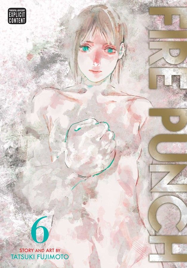 Fire Punch - Vol. 6