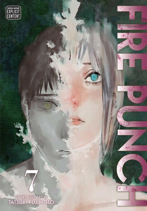 Fire Punch - Vol. 7