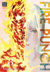 Fire Punch - Vol. 8
