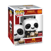 Kung Fu Panda - Po 6 Inch Pop! Vinyl Figure (C2E2 2024 Exclusive)
