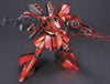 HGUC 1/144 Sazabi Metallic Coating Ver Model Kit
