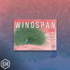 Wingspan: Asia Expansion