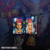 Final Girl The North Pole Nightmare Special Feature