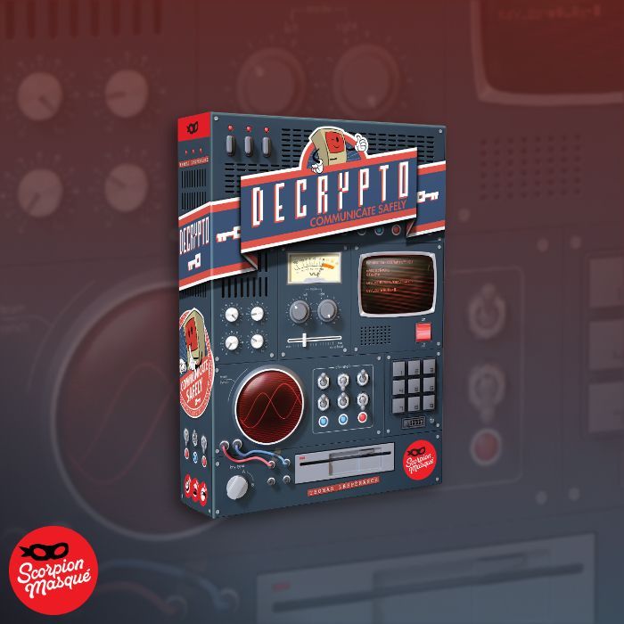 Decrypto – 5th Anniversary Edition