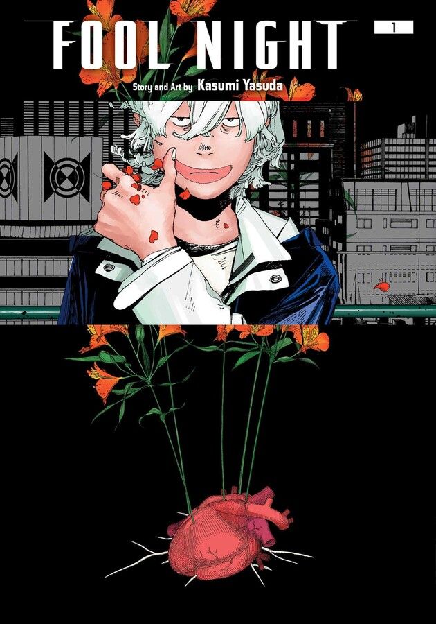 Fool Night - Vol. 1